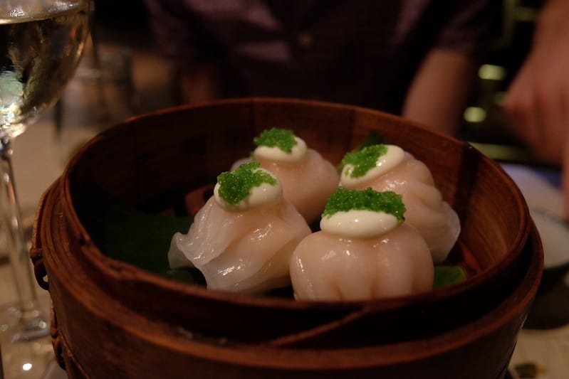 F1. Ron Gastrobar