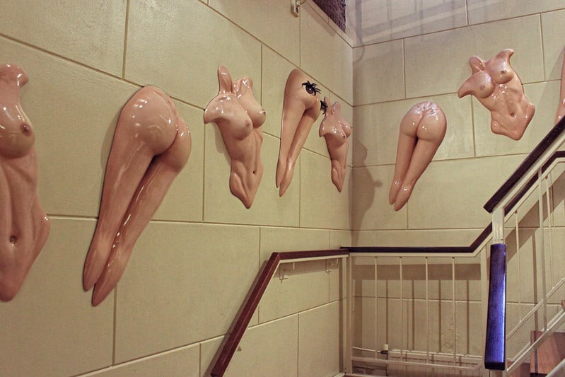 M6. Sexmuseum