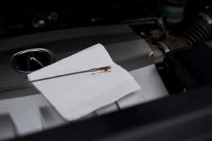 Pink Fluid Leaking from Car? A Color Coded Guide - Your RV Lifestyle