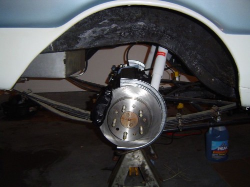 disc brake