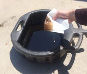 Pink Fluid Leaking from Car? A Color Coded Guide - Your RV Lifestyle