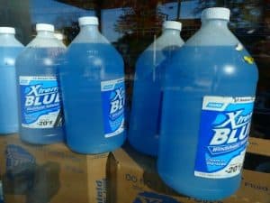 Pink Fluid Leaking from Car? A Color Coded Guide - Your RV Lifestyle