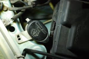 Pink Fluid Leaking from Car? A Color Coded Guide - Your RV Lifestyle