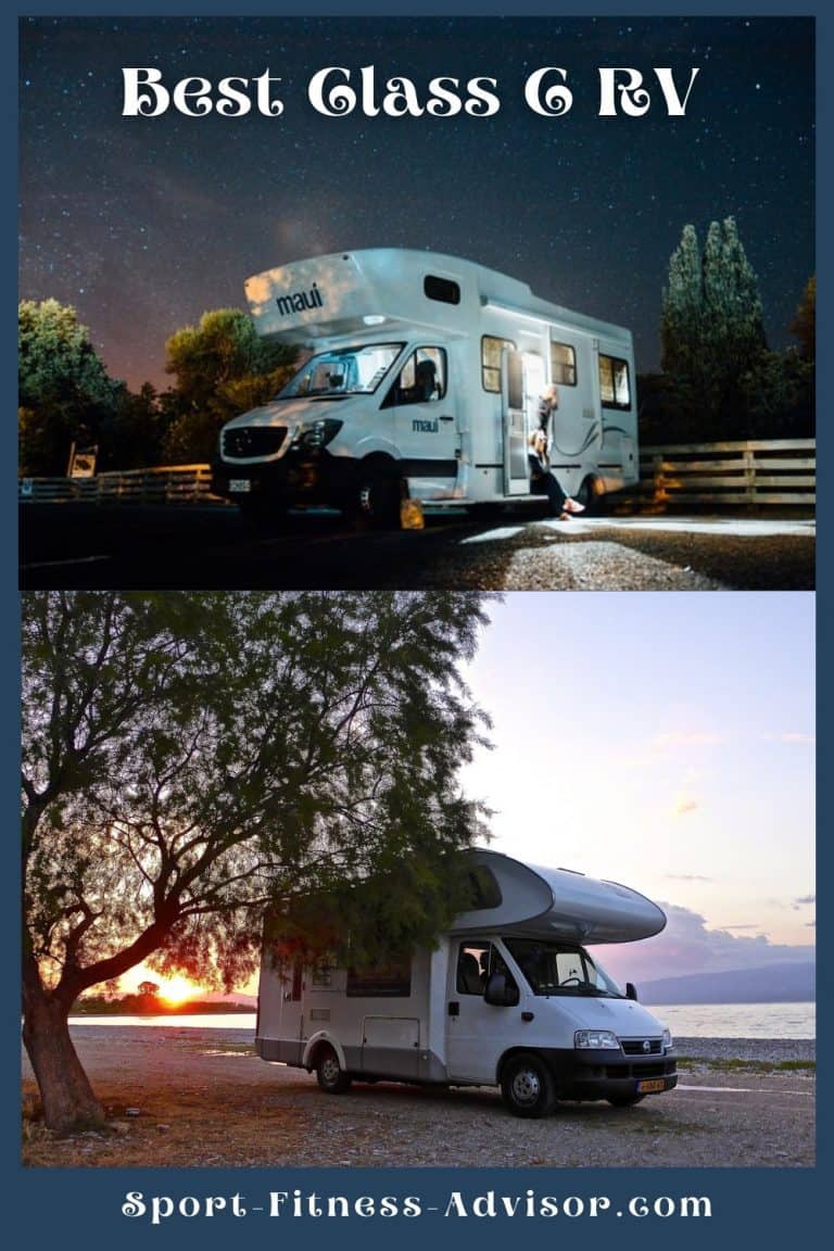 Best Class C RV Your RV Lifestyle