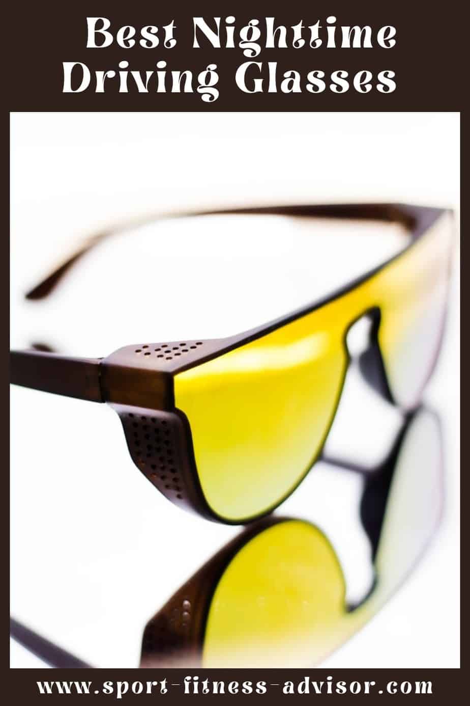 Best Nighttime Driving Glasses Your RV Lifestyle