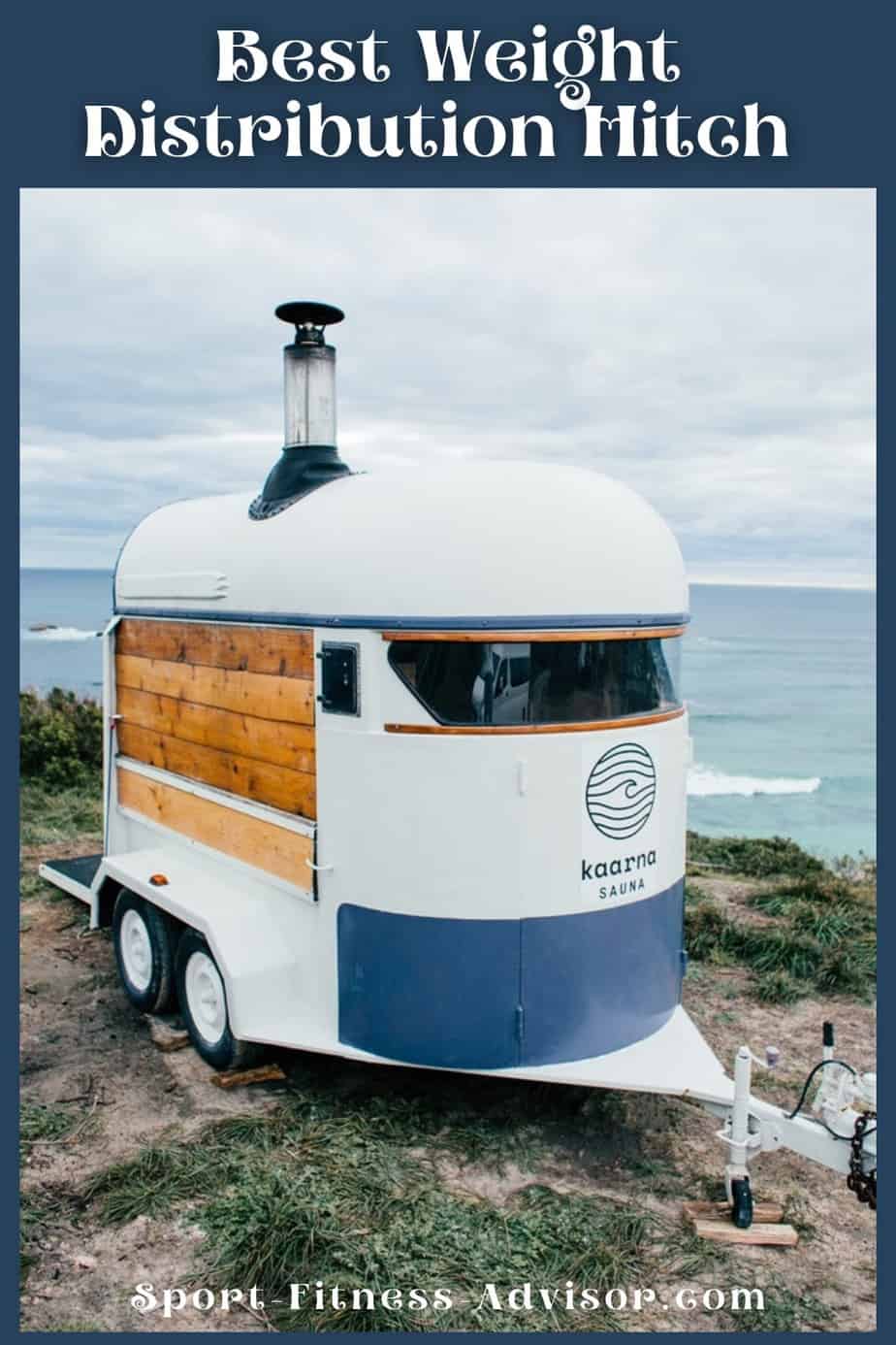 Best Weight Distribution Hitch Your RV Lifestyle