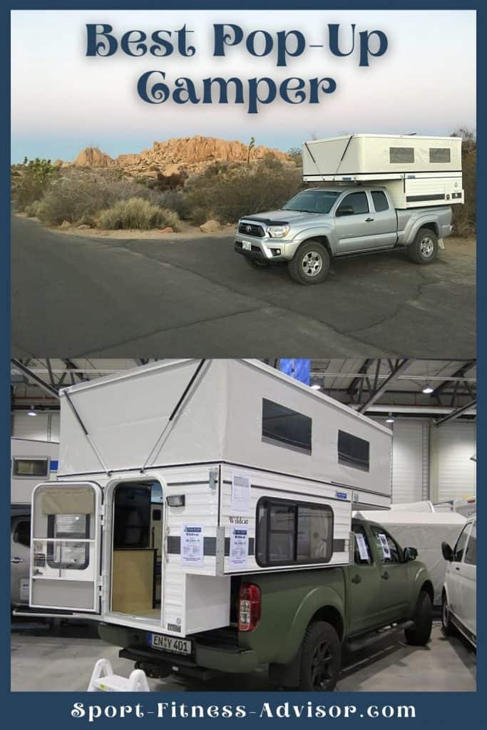 Best Pop Up Camper 2