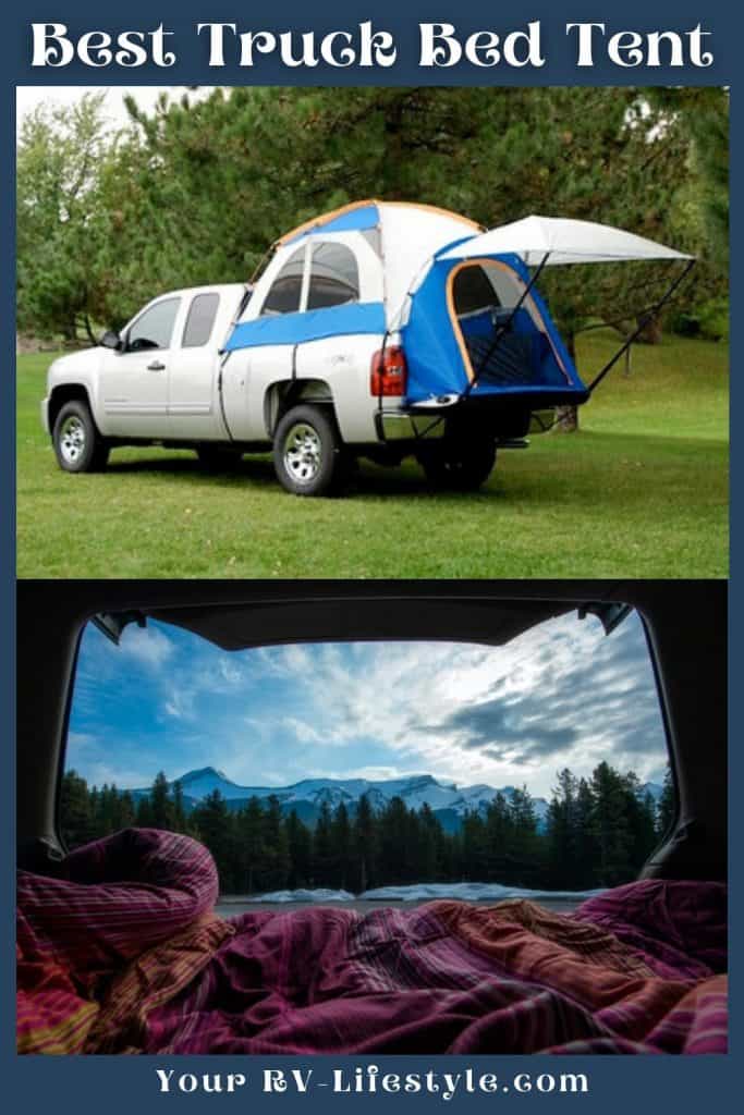 Best Truck Bed Tent 2