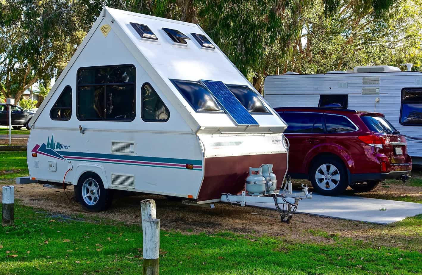 The Best PopUp Camper with Bathroom Your RV Lifestyle