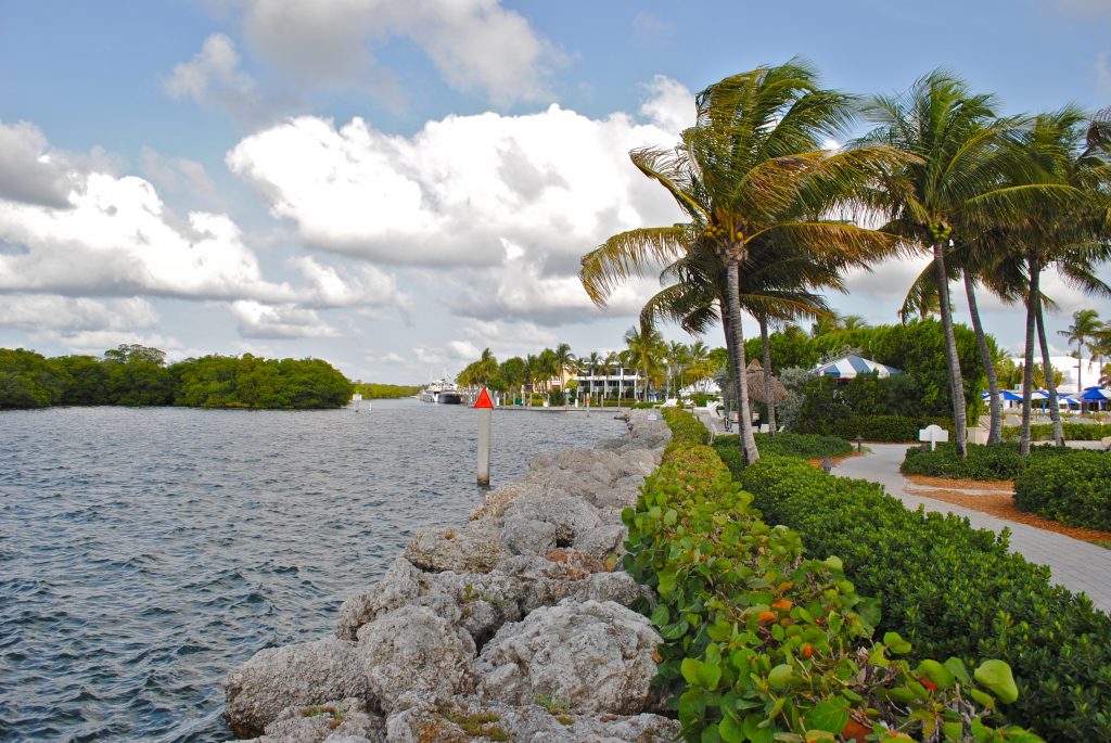 18. Key West