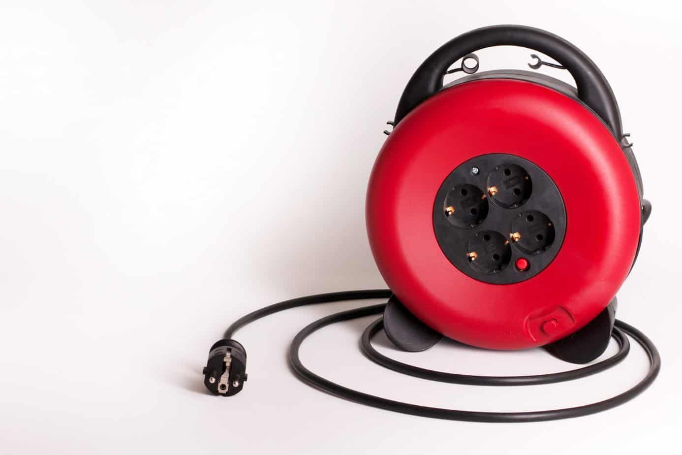 Best Extension Cord Reel Your RV Lifestyle