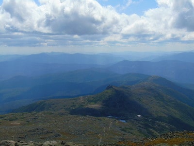 24. Mount Washington