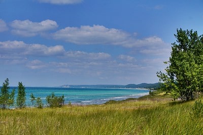 8. Charles Mears State Park