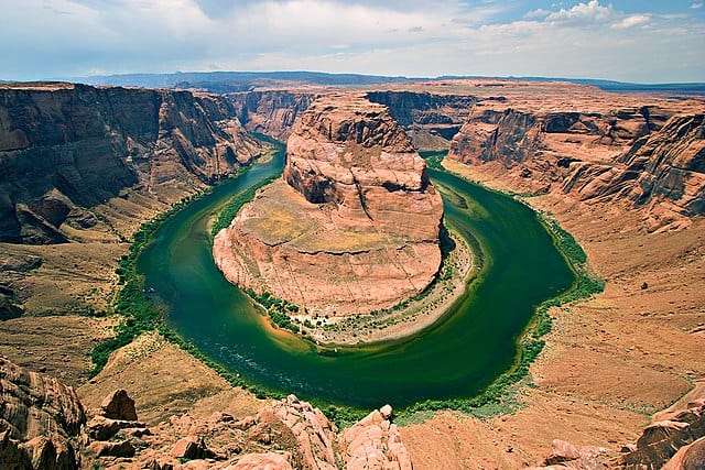 12. Glen Canyon National Recreation Area