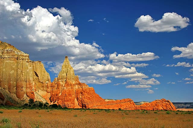 17. Kodachrome Basin State Park