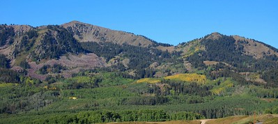 24. Wasatch Mountain State Park
