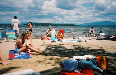 26. Ellacoya State Park