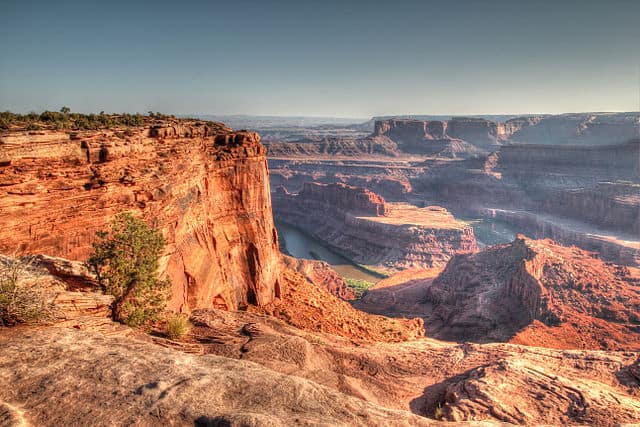 6. Canyonlands National Park