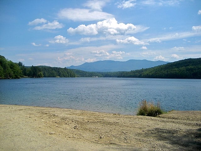 9. Little River State Park